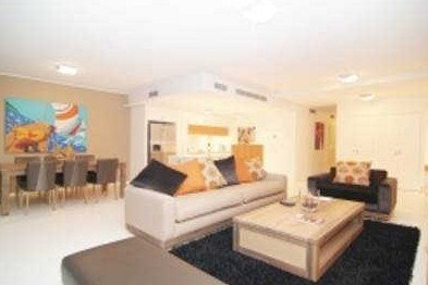 Peninsula Airlie Beach - Accommodation Guide 1