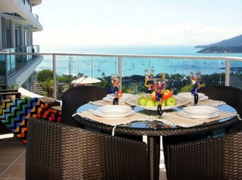 Airlie Searene Apartments - Accommodation China 1