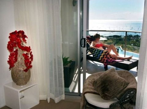 Airlie Searene Apartments - Accommodation China 3