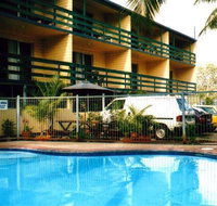 Airlie Beach Yha - Accommodation Guide