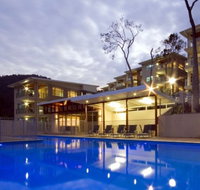 Summit Apartments Airlie Beach - Accommodation Guide