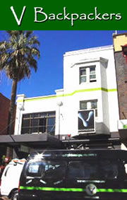 V Backpackers - Accommodation China 0