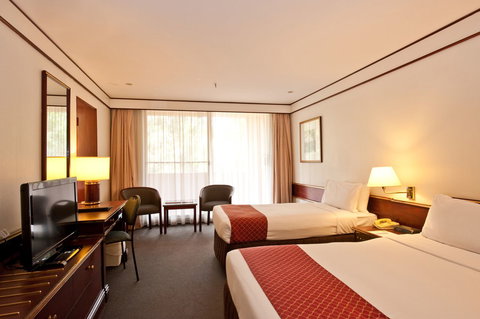 Aspire Hotel Sydney - Accommodation Asia 0