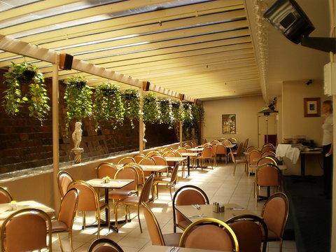 Aspire Hotel Sydney - Accommodation Asia 1