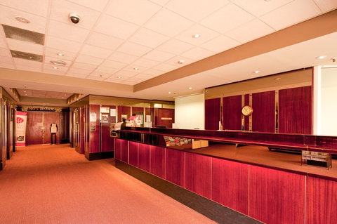 Aspire Hotel Sydney - Accommodation Asia 2