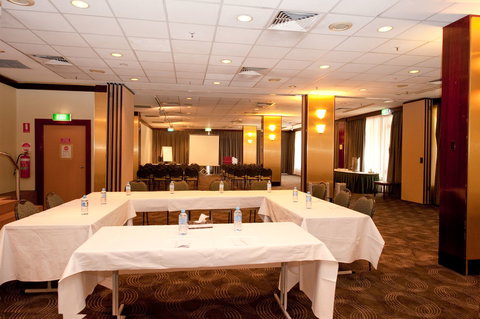 Aspire Hotel Sydney - Accommodation Asia 3