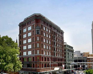 Sydney Central YHA - Accommodation Guide 0