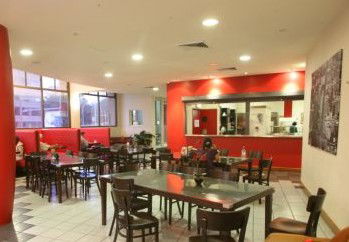Sydney Central YHA - Accommodation Guide 2