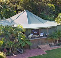 Peppers Casuarina Lodge - Accommodation China