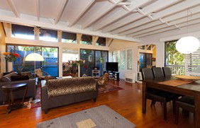 Alfies At Froghollow - Accommodation Asia 4