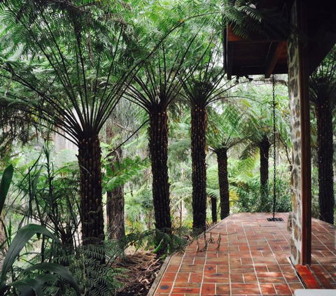 Piaf Day Spa - Accommodation Asia 1