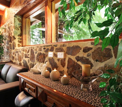 Piaf Day Spa - Accommodation Asia 2