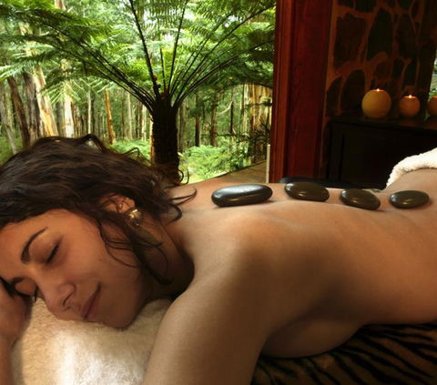 Piaf Day Spa - Accommodation Asia 3