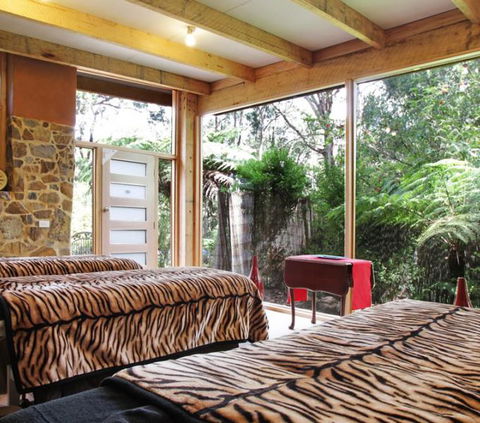 Piaf Day Spa - Accommodation Asia 4