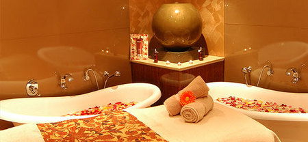  Accommodation Asia