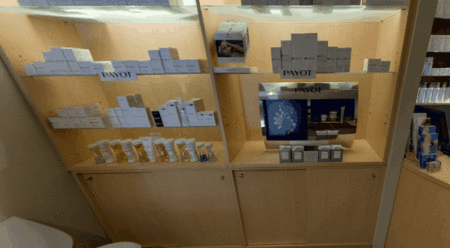 Claremont WA Accommodation China