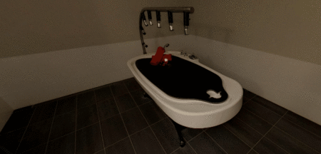 Escape Day Spas - Accommodation Guide 1