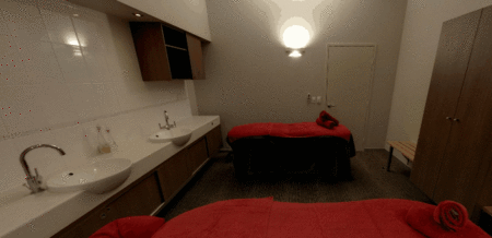 Escape Day Spas - Accommodation Guide 2