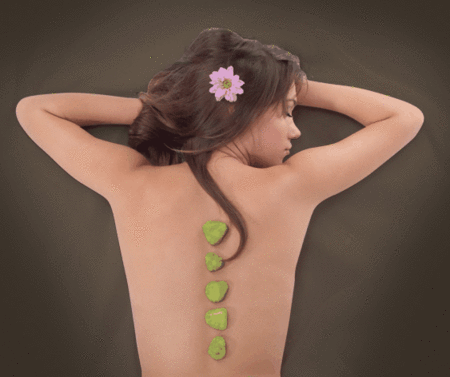 Je Suis Femme - Accommodation Asia