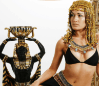 Cleopatras Temple Day Spa - Accommodation Guide 0