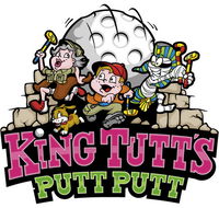 King Tutts Putt Putt - Accommodation Guide