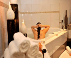 Urban Retreat Day Spa - Accommodation China 3