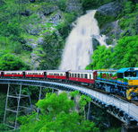 Kuranda Scenic Railway - Accommodation Guide