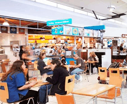 Floreat Forum - Accommodation Guide 0