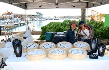 Hillarys Market - Accommodation Asia 0