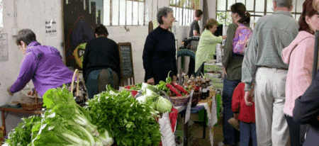 Perth City Farm Organic Markets - Accommodation China 2