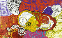 Linton & Kay Contemporary Art - Accommodation Asia 3