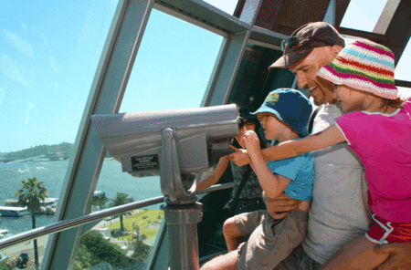 The Bell Tower - Accommodation Guide 2