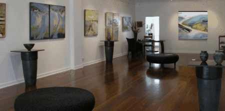 Monart Studio And Gallery - Accommodation Asia 1