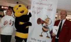 St John's Shopping Centre - Accommodation Asia