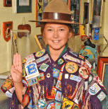 Scout Heritage Centre - Accommodation China