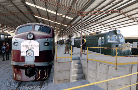Railway Transport Museum - thumb 1
