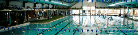 Belmont Oasis Aquatic Centre - Accommodation Guide 1