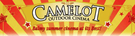 Luna Palace Cinema - Camelot Outdoor - Accommodation Guide 1