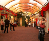 Luna Palace Cinema - Camelot Outdoor - Accommodation Guide 2