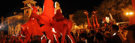Perth International Arts Festival - Accommodation Guide 3