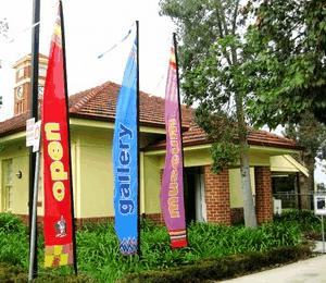 Heathcote Museum & Gallery - Accommodation Asia 0
