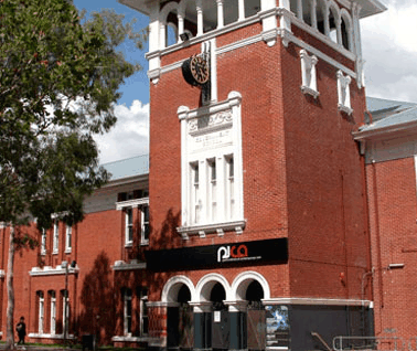 Perth Institute Of Contemporary Arts - Accommodation Asia 0