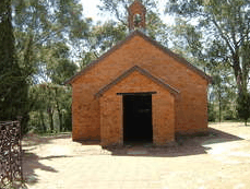 All Saints Church