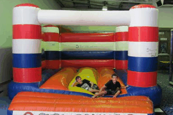 Fun Station - Midland - Accommodation Guide 1