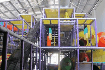 Fun Station - Midland - Accommodation Guide 2