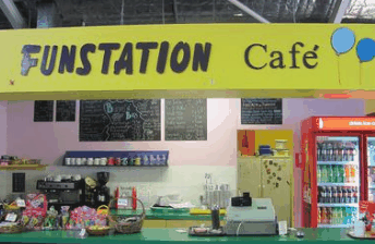 Fun Station - Midland - Accommodation Guide 3