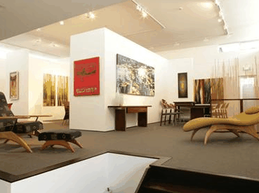 Jahroc Mill Gallery - Accommodation Asia