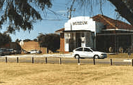 Rockingham Historical Society  Museum - Accommodation China