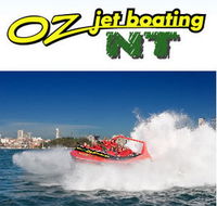 Oz Jetboating - Darwin - Accommodation China