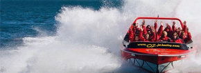 Oz Jetboating - Darwin - Accommodation China 1